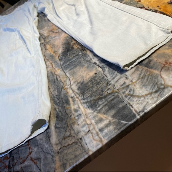 Jeans, women’s 31 MiH LTD of London, really good shape, elasticine, comfy - Picture 3 of 9